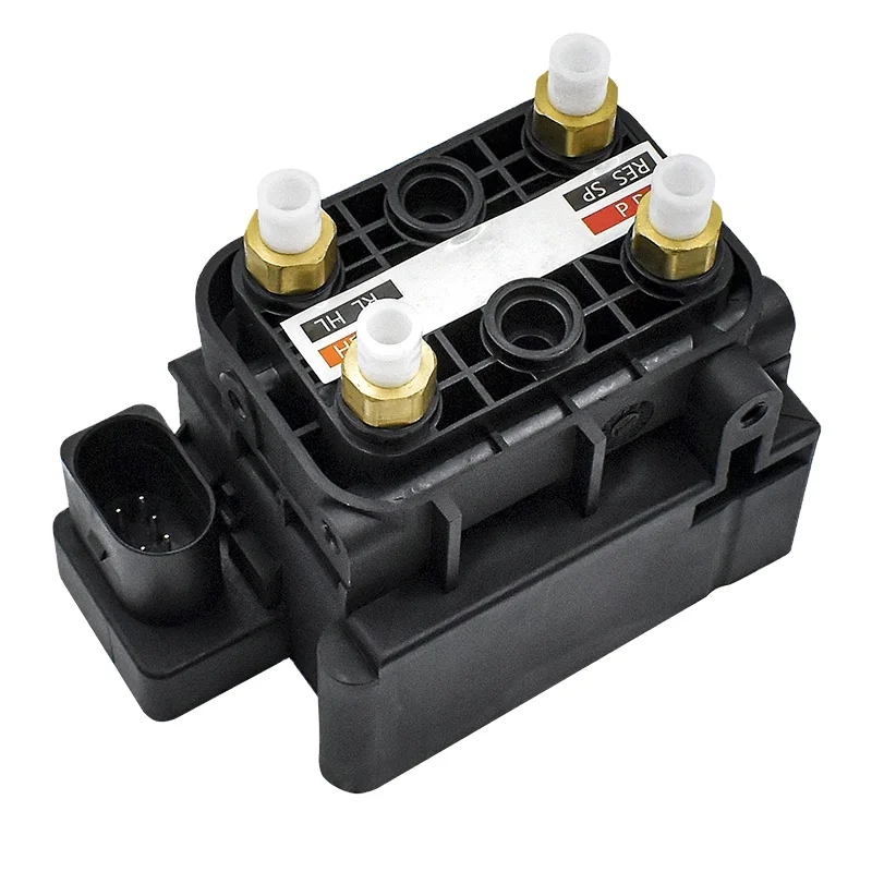 Superior Valve Block for Kia Borrego 2008-2013 Reliable and Efficient Functionality