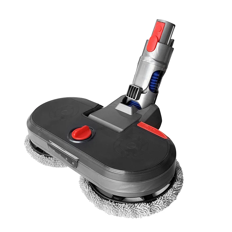 Dysons V6 V7 V8 V10 V11 Wet Mop Cloth Electric Mop Attachment To Dyson