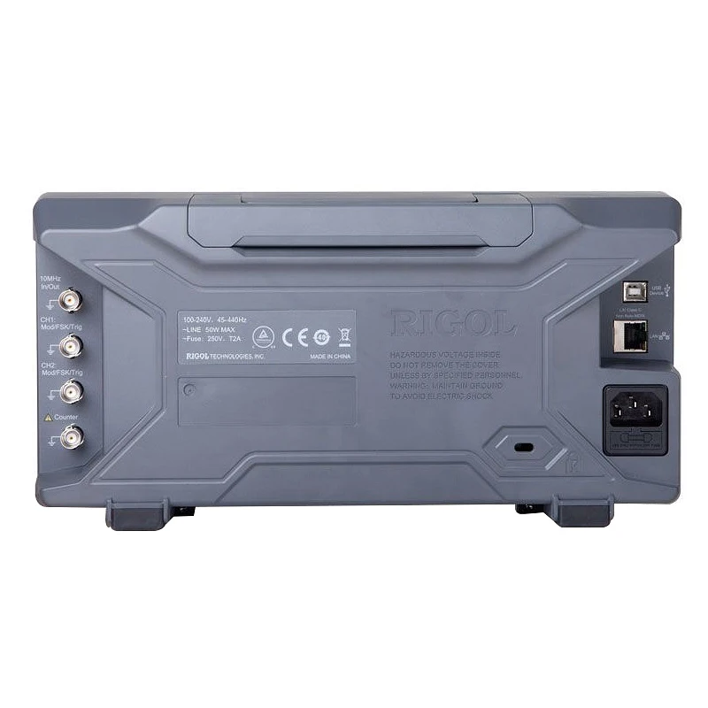 Hantek1025G PC USB Function / Arbitrary Waveform Generator Hantek 1025G 25MHz Arb. Wave 200MSa/s DDS USBXITM interface