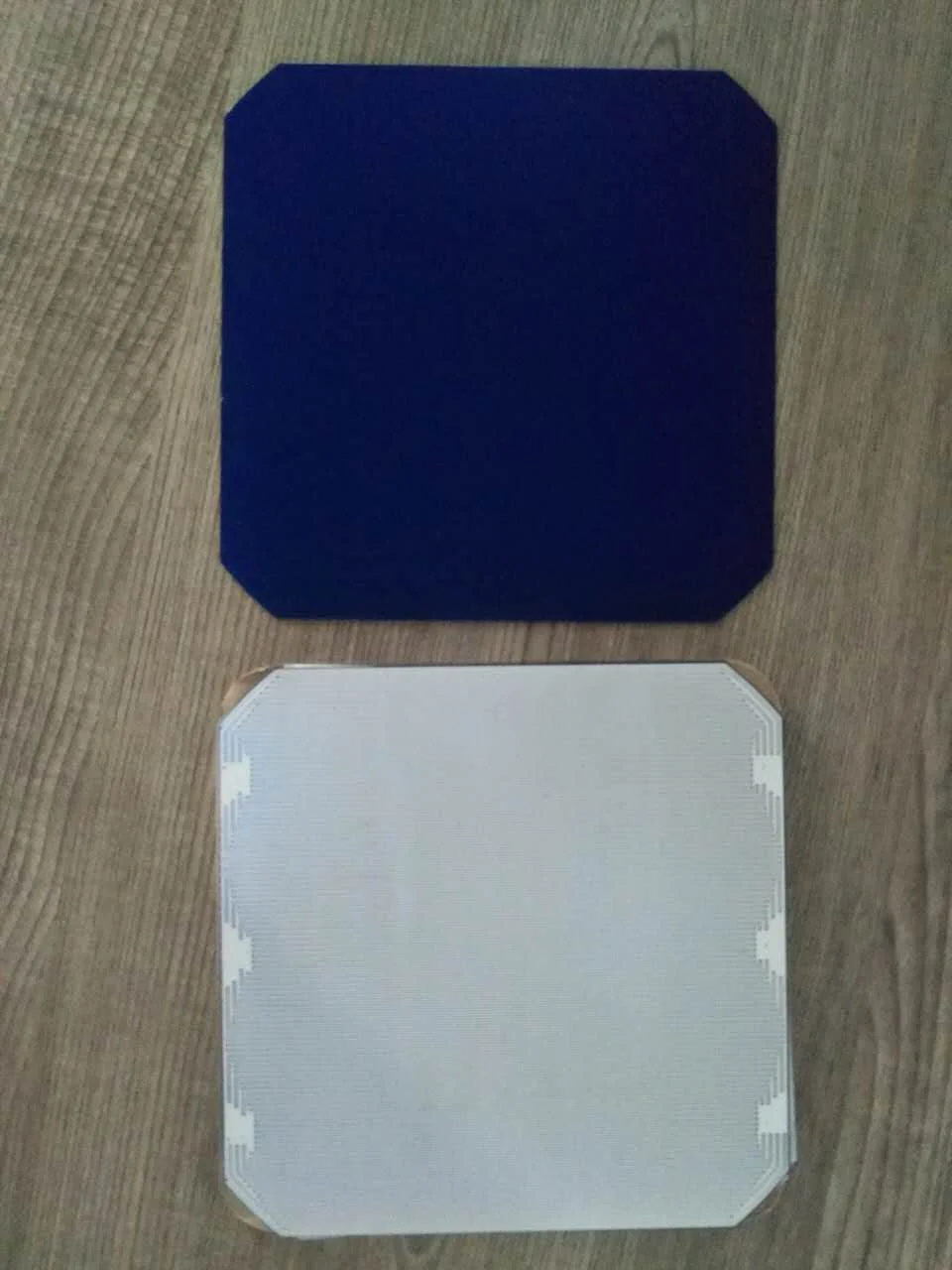 Dp sunpower cell
