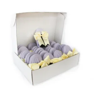 Disposable Women's Ballet Flats Slip-On Anti-Slippery Rollable Shoes with Light Feature Printed Upper Closed Toe for All Season