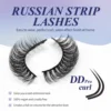 Russian Lash