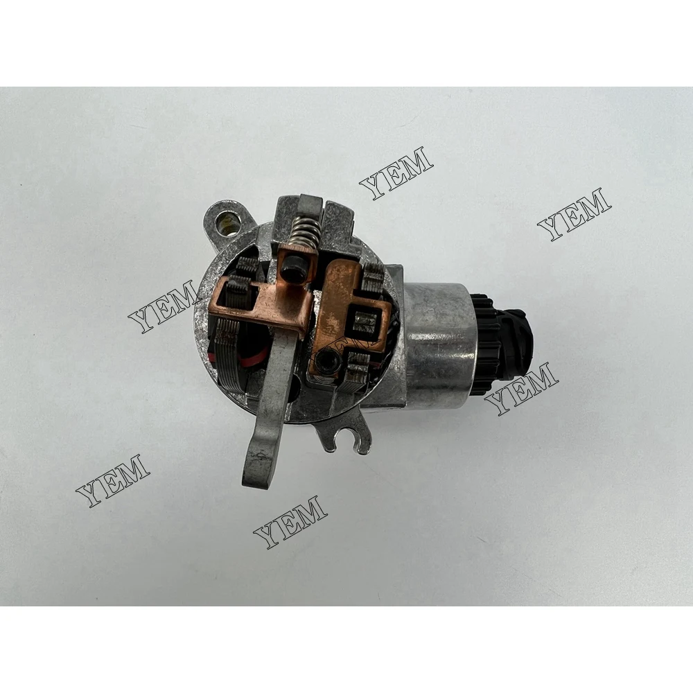 For Deutz Engine TCD2011L04W Actuator 0428-6363 12V Spare Part Advantage Supply 4