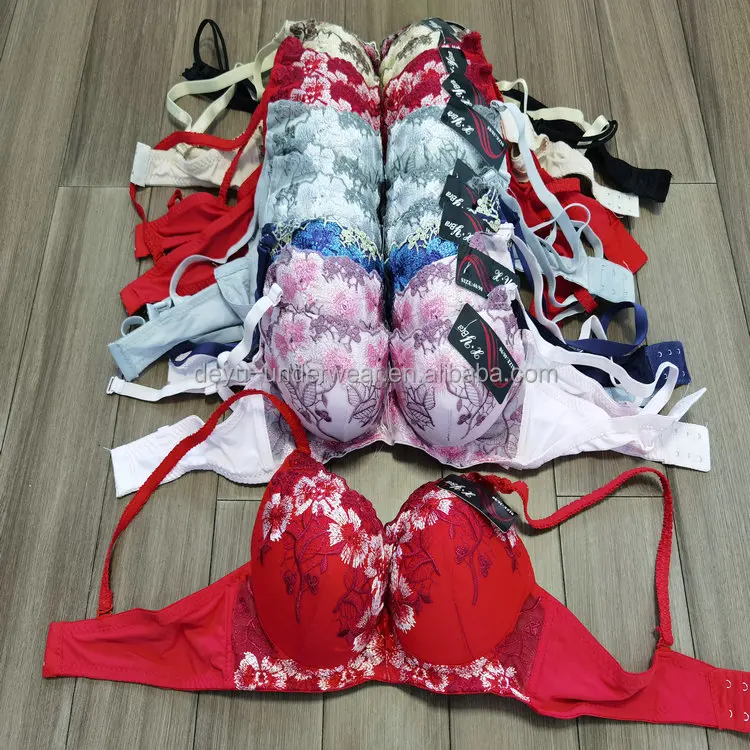 Red 42G Bras & Bra Sets for Women for sale