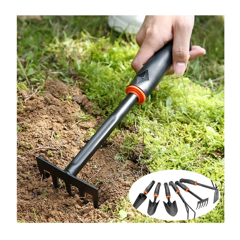 Brand New Gardeners Supply Flower Kit Womens Gardening Tools Set With High Quality