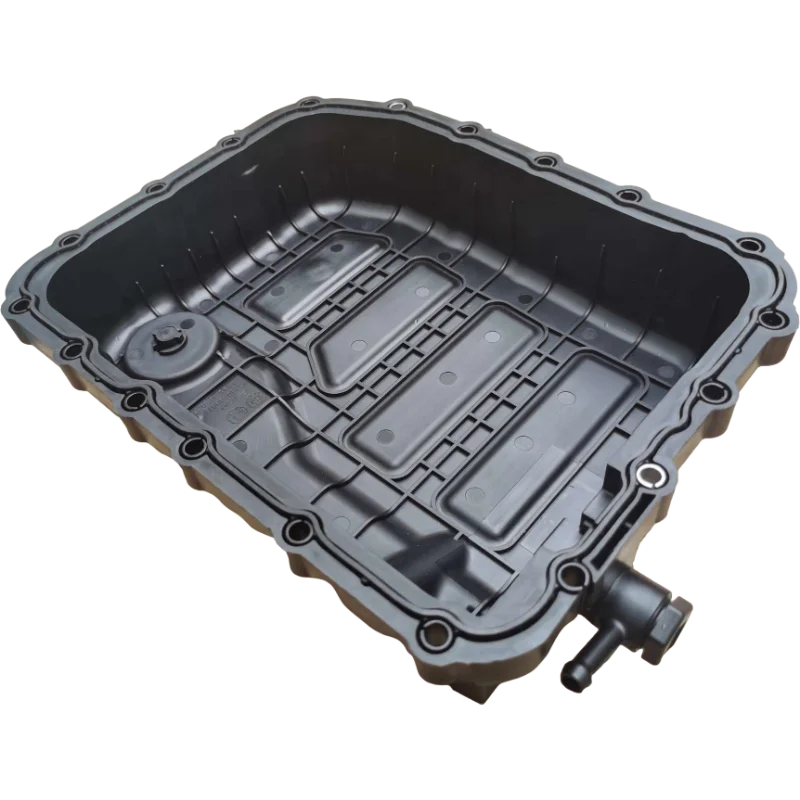 CARTER DE TRANSMISSION ORCAL ORCAL TREVIS 125 Euro III