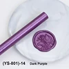(YS-801)-14 Violet foncé