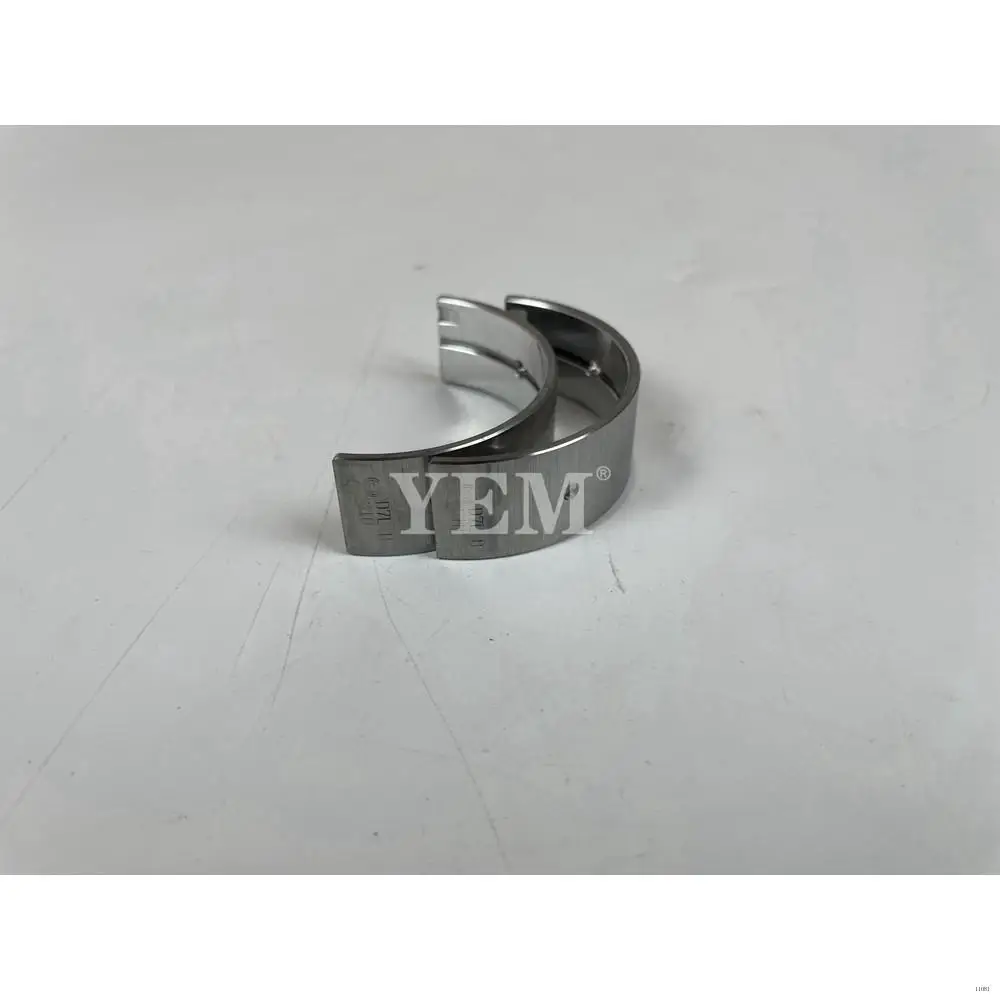 Latest Wholesale Main Crankshaft Bearing Kit 1G700-23480 For Kubota D1305