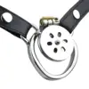 FRRK-193 curved ring with belt
