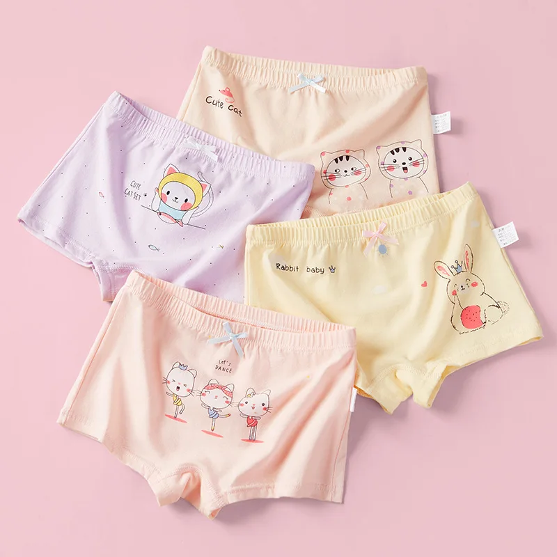 Soft, Cute, and Functional: ARONAS Children’s Underwear