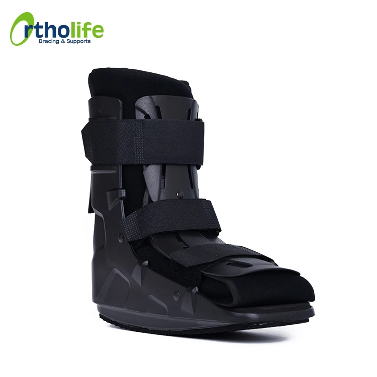 Source OL-WK008 High Quality Sprain Ankle Walking Boot For Foot Injury on  m.