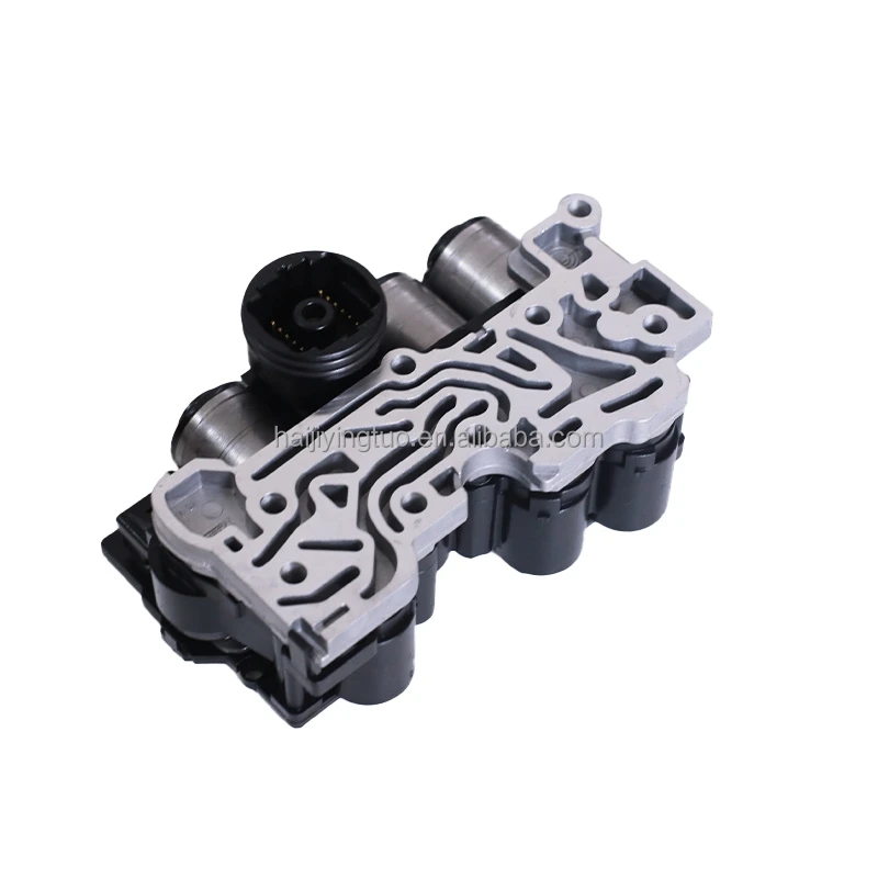 9L2Z7G391A Transmission Solenoid Pack for Ford & Lincoln