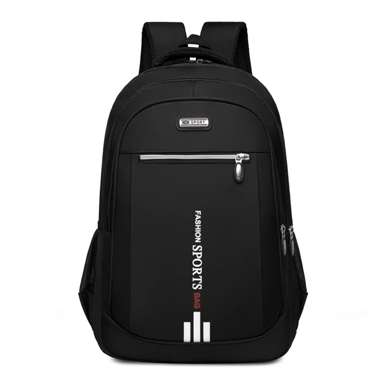 New Design College Outdoor Large Traveling Custom Classic School Laptop