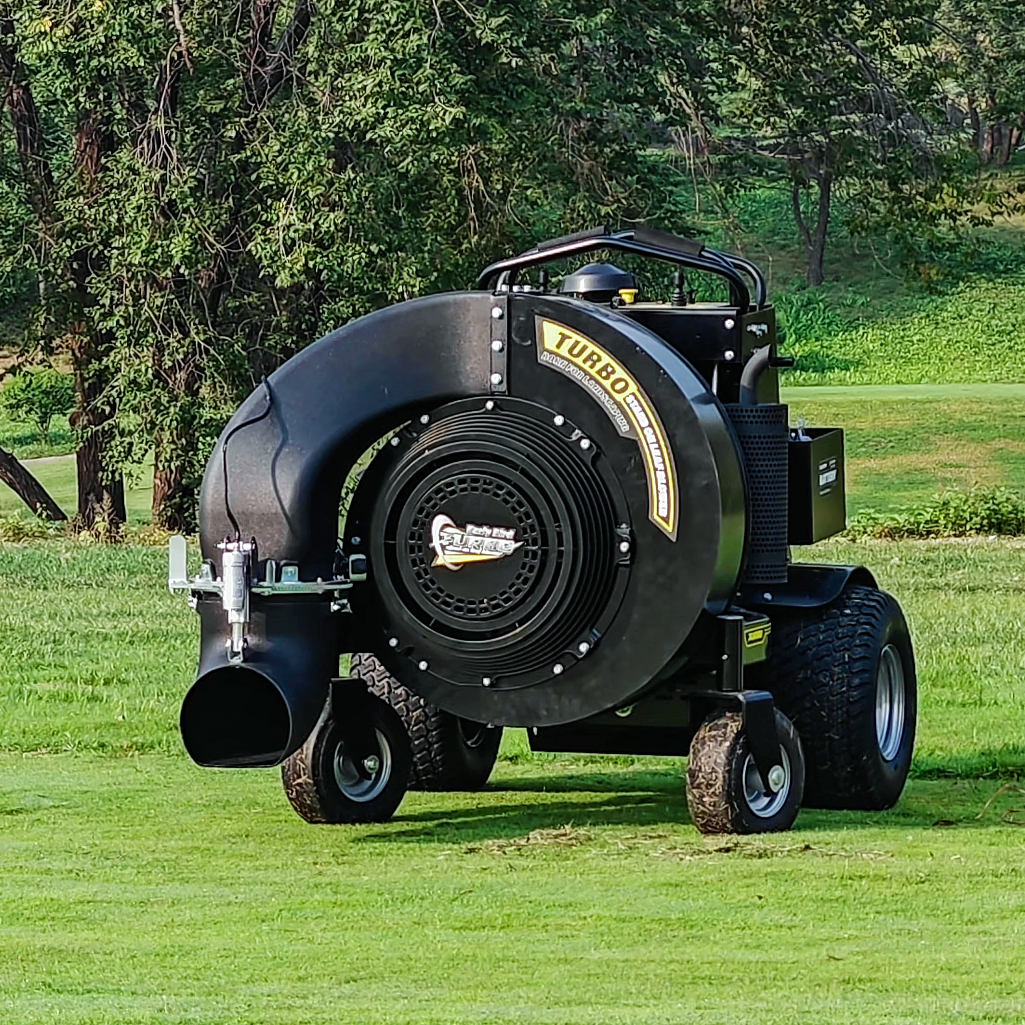 Industrial & DIY Grade Garden Cleaning Leaf Suction and Sweeping ...