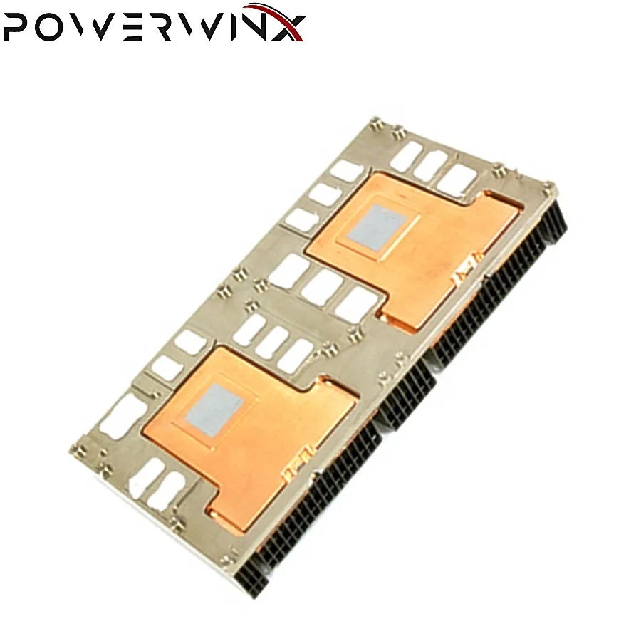 High Quality Vapor Chamber Heatsink With Excellent Thermal Conductivity