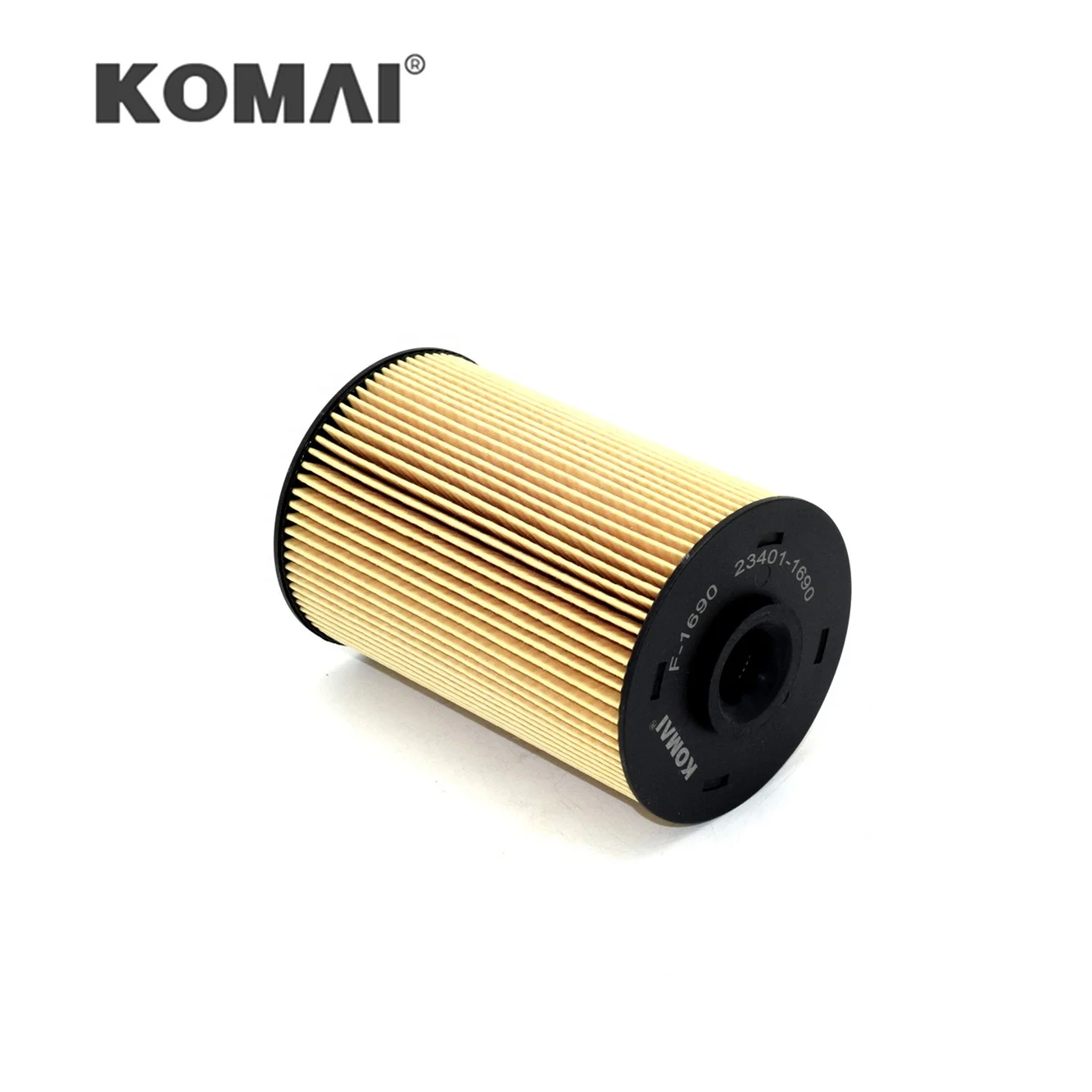 P502391 Fuel Filter Cartridge - S2340-11690 for Heavy Trucks
