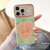 Loving rabbit