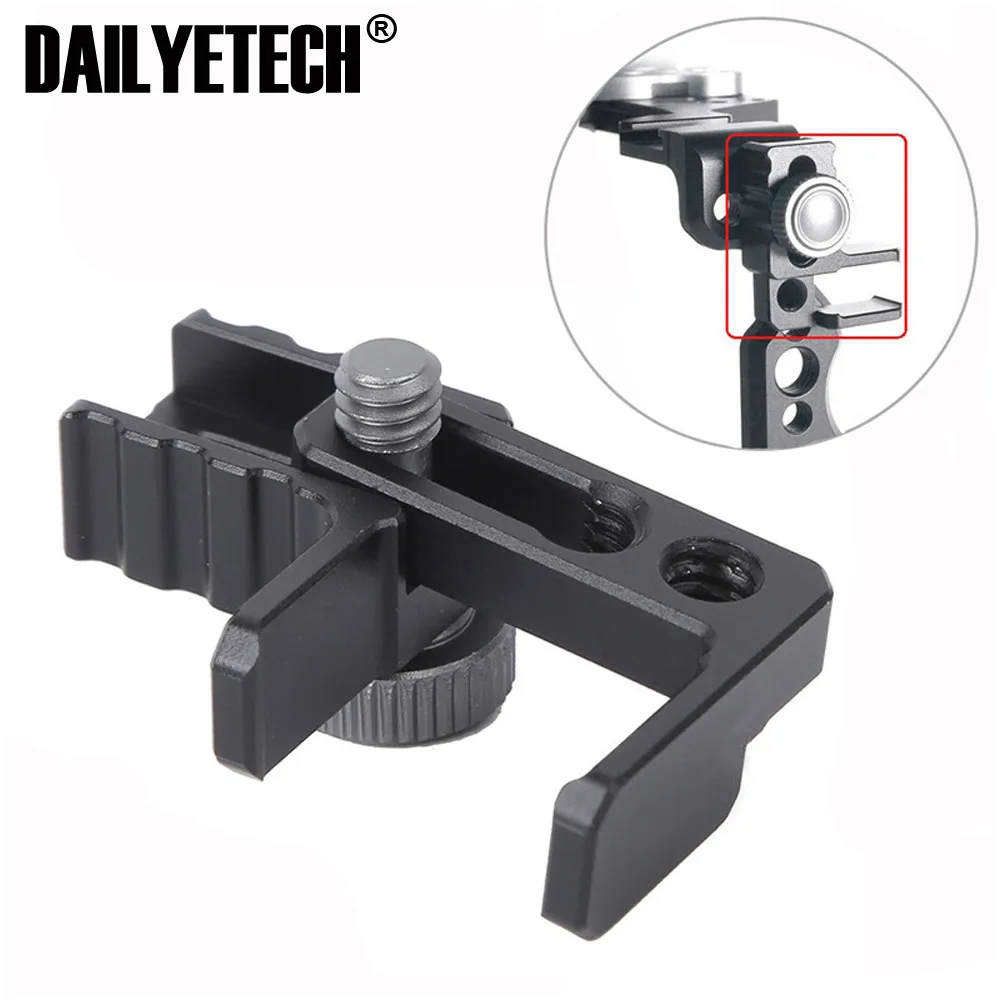 Universal Camera Cable Clamp Lock For Blackmagic Video Monitor Cage G7 ...