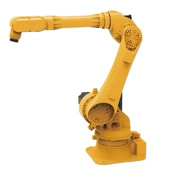 Universal 2300 mm reach 6 Axis Robot Arm 30KG Rated Load CNC Industrial Automatic Robotic Arm