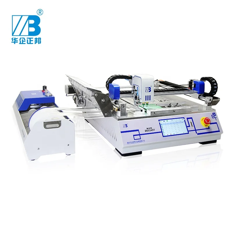 Smd Dizgi Hatti Satilik 2 El Fiyat 100 000 Tl Ankara