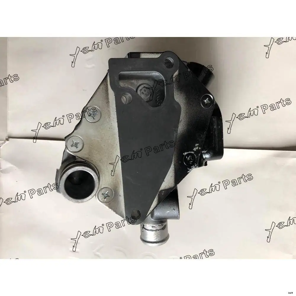 3TNM72 Water Pump for Yanmar Engine Parts