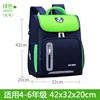 Verde oliva taglia grande (Gradi 3-6)