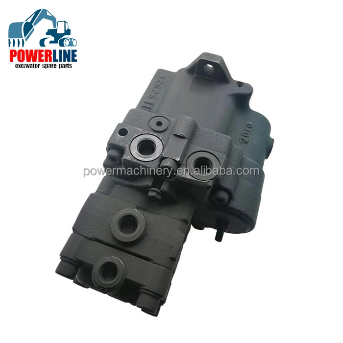 High Quality Excavator Parts - MCV YA00000703 for ZX200-5G