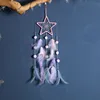 Pink star