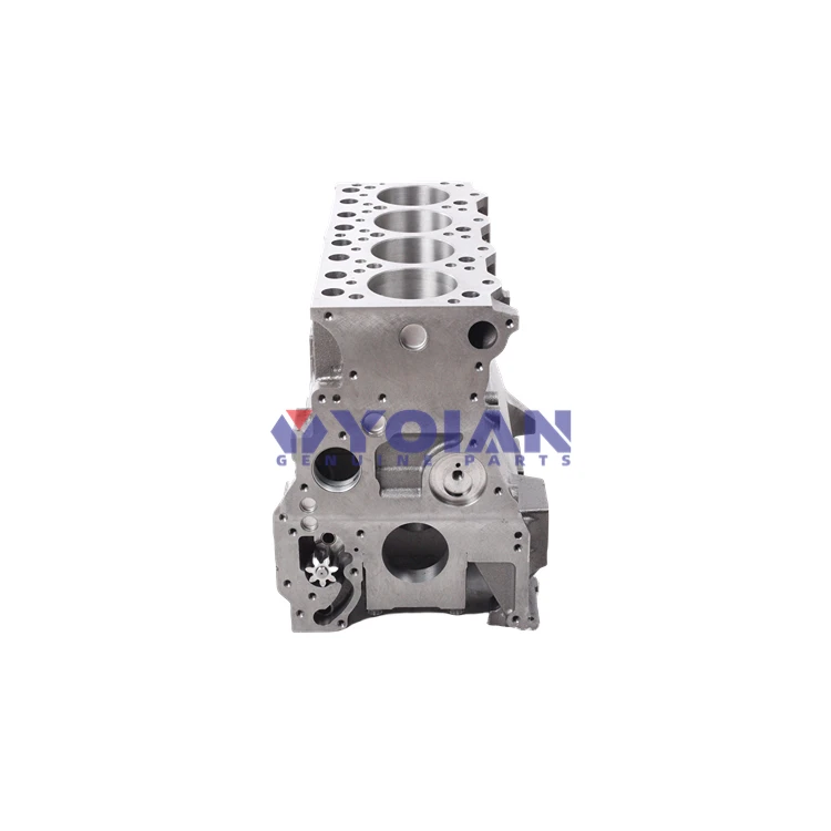 4D95LE diesel Motor 4D95LE 4D95T SAA4D95LE-5 Long Block Engine for komatsu Crawler Excavator PC60-7 PC130-7