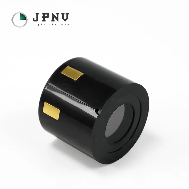 Customizable Gen2+ Image Intensifier Green/White Tubes MX10160/MX11769 IIT Pvs 14 Pvs31