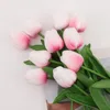 Pink white