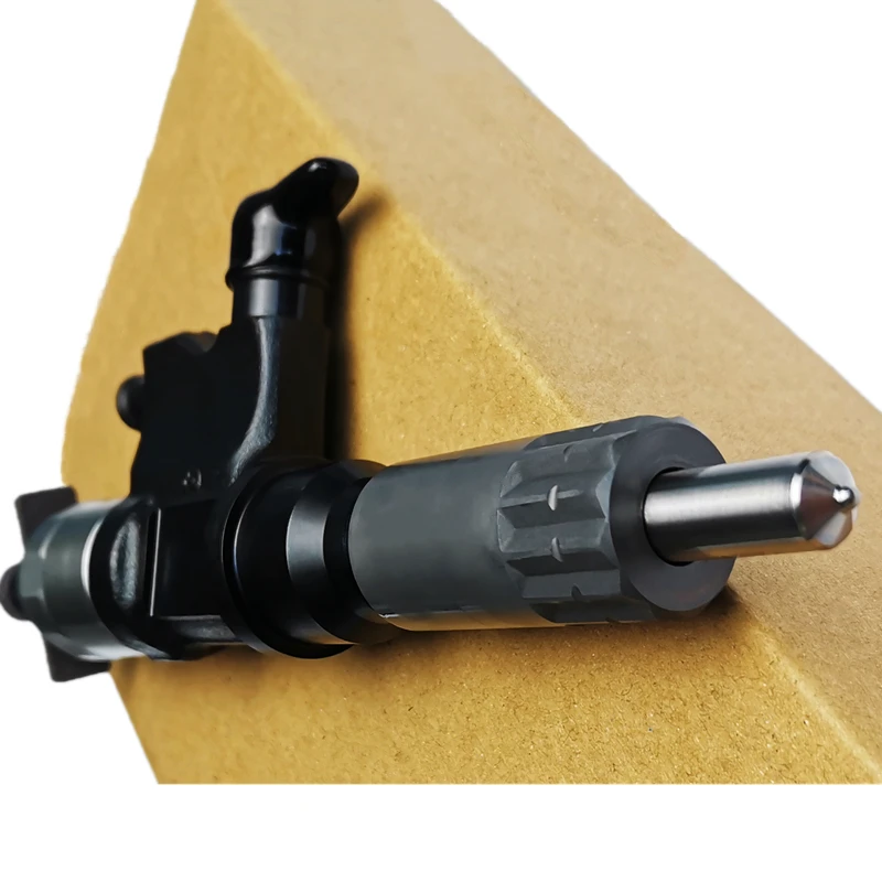 日本代表　支給品 Genuine Excavator Parts Nozzle 8982806971 for Sumitomo