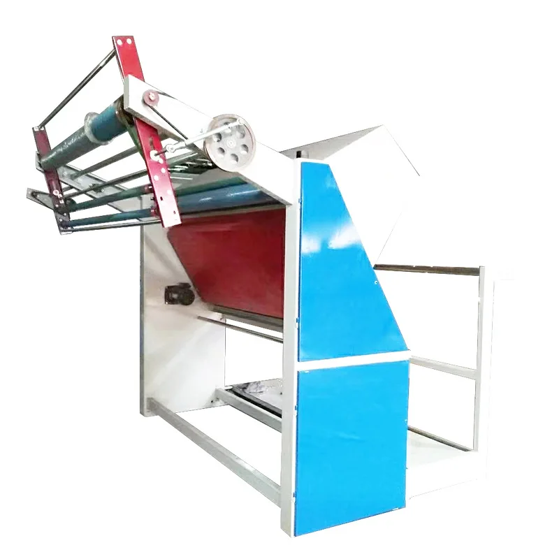 Wholesale New Length Measuring Machine for Plain Weaving Detection Classification Cotton Yarn Fiber Thread Nonwoven for Lace