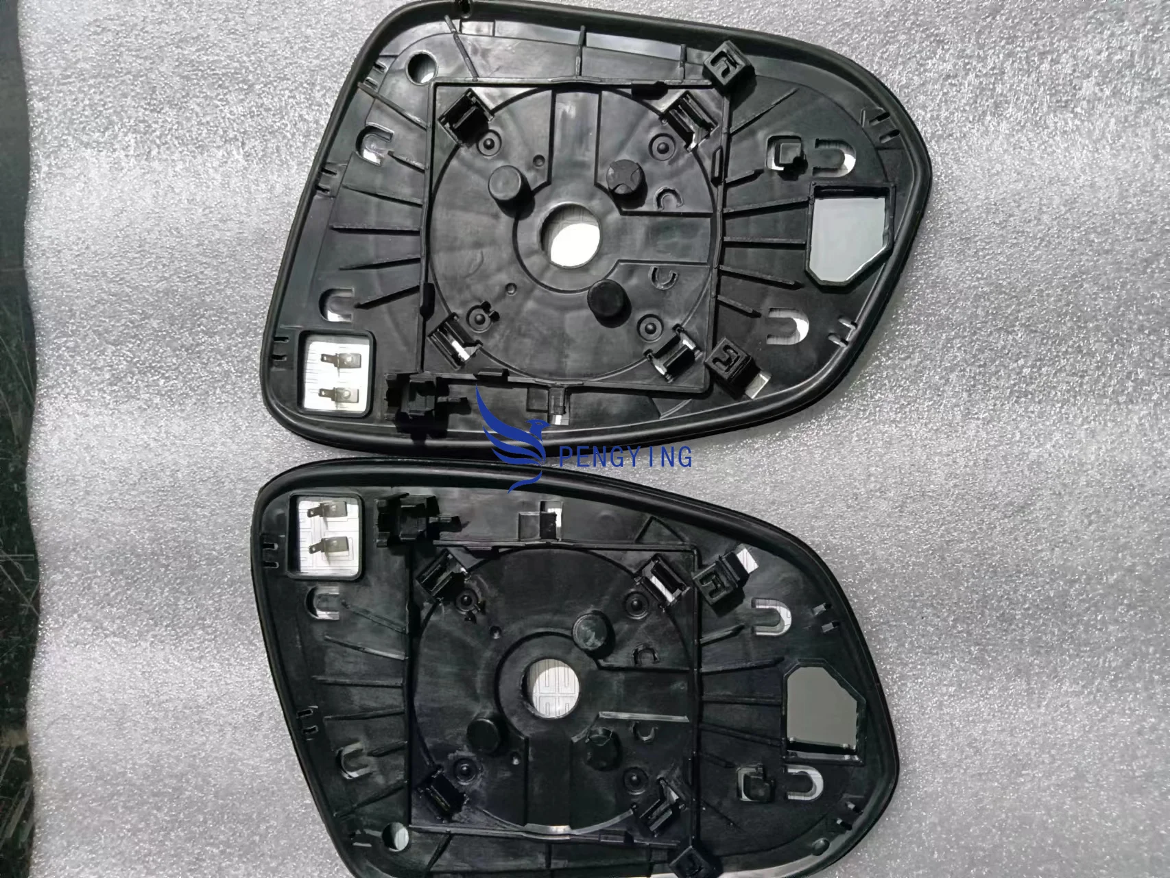 Side Mirror Glass For Toyota Highlander 2014 Rear View Mirror Glass