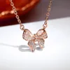 XL1291 Rose Gold