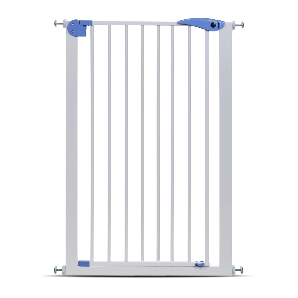 extending pet gate