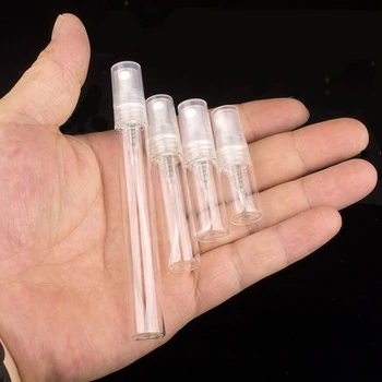 Attrape-rêves Samples 2ml-3ml-5ml 