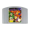 banjo kazooie