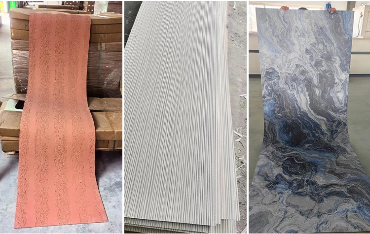Cladding Mold Warehouse Wall Cladding Rammed Earth Board Flexi Cladding Stone Tile ...