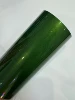 TPU Mamba Green