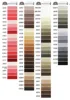 12 pieces per pack 482 colors to choose from