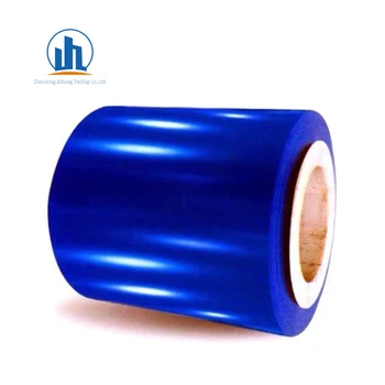 Wholesale PPGI Line White Sheet Coil Sheet Iso GI 7 Days Steel Prepainted Galvanized Steel Products Galvanized Coated