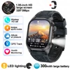 Black camo Silicone Strap