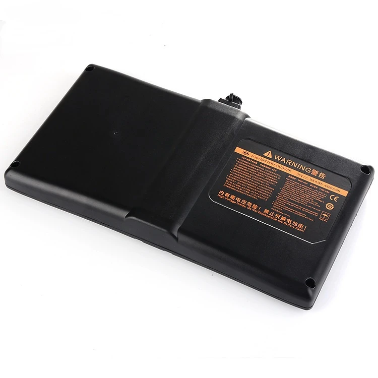 Battery Pack Ninebot Segway Es2l 36v Ninebot Es2 Batteria Es4