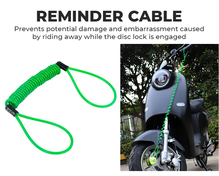 Mini Antitheft Bicycle Folding Lock Electric Foldable Bicycle E