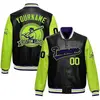 Blackneon Green-10