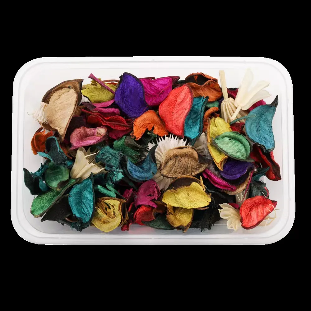 Dry Flower Diy Glue Filling Material Mini Material Exported From Yunnan