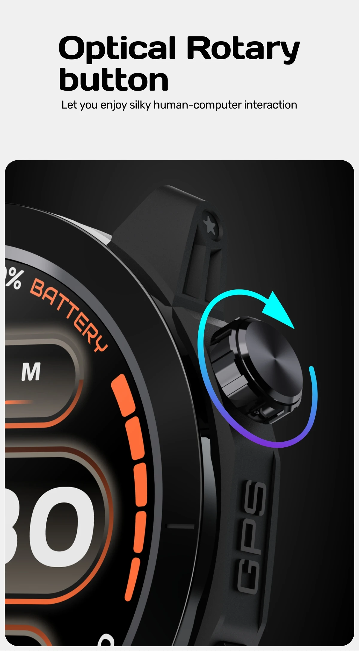 Mg03 Gps Smart Watch 1.43inch Amoled Screen 3atm Waterproof Bt Call Men Sports Smartwatch Health Monitoring Fitness Tracker - Buy Gps Smart Watch smartwatch Mg03 Smart Watch