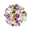 Colorful fluorite