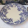 blue-10.5 inch